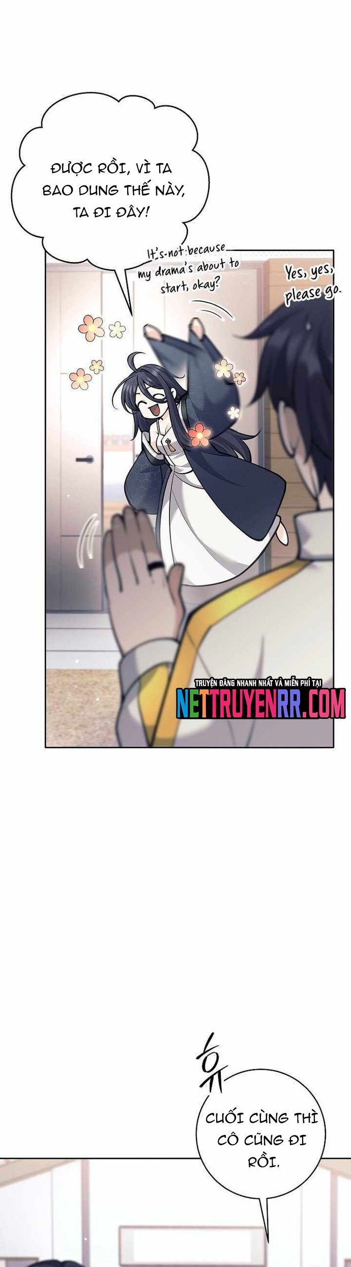 Đứa Con Ngoài Giá Thú Có Khả Năng Hấp Thụ Vũ Khí - Chương 36 - Trang 57