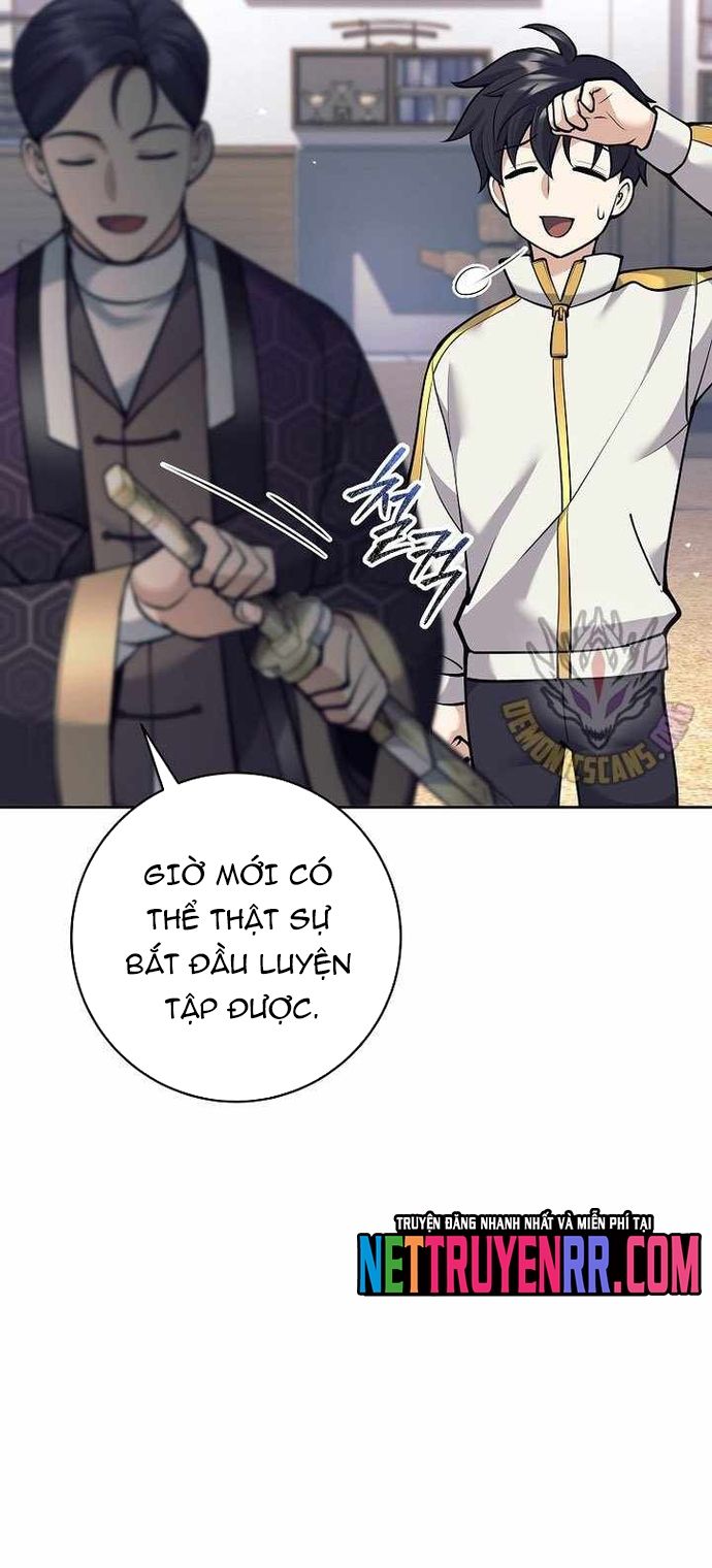 Đứa Con Ngoài Giá Thú Có Khả Năng Hấp Thụ Vũ Khí - Chương 36 - Trang 58