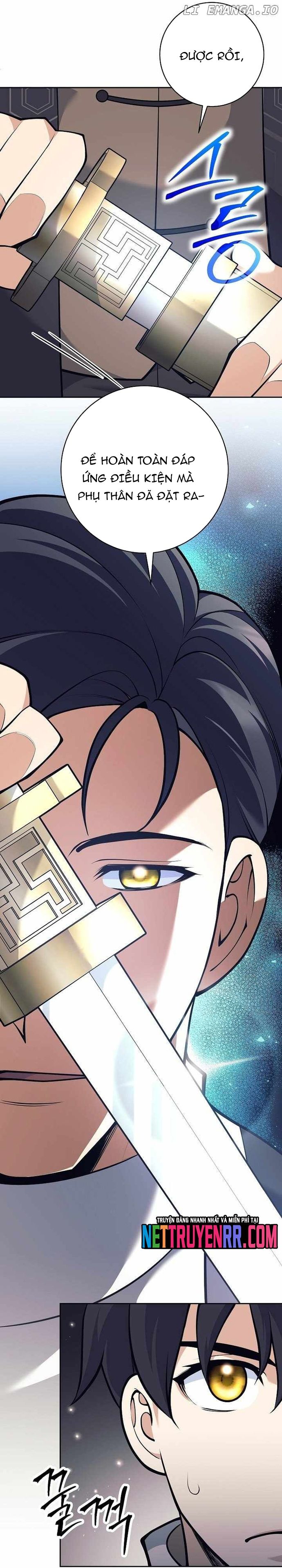 Đứa Con Ngoài Giá Thú Có Khả Năng Hấp Thụ Vũ Khí - Chương 36 - Trang 59