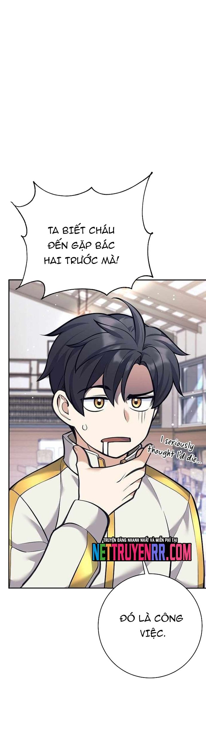 Đứa Con Ngoài Giá Thú Có Khả Năng Hấp Thụ Vũ Khí - Chương 36 - Trang 7