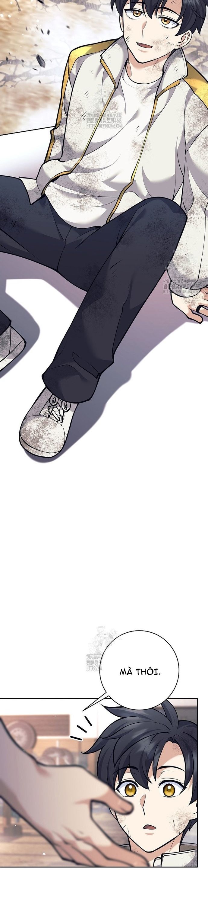 Đứa Con Ngoài Giá Thú Có Khả Năng Hấp Thụ Vũ Khí - Chương 37 - Trang 20