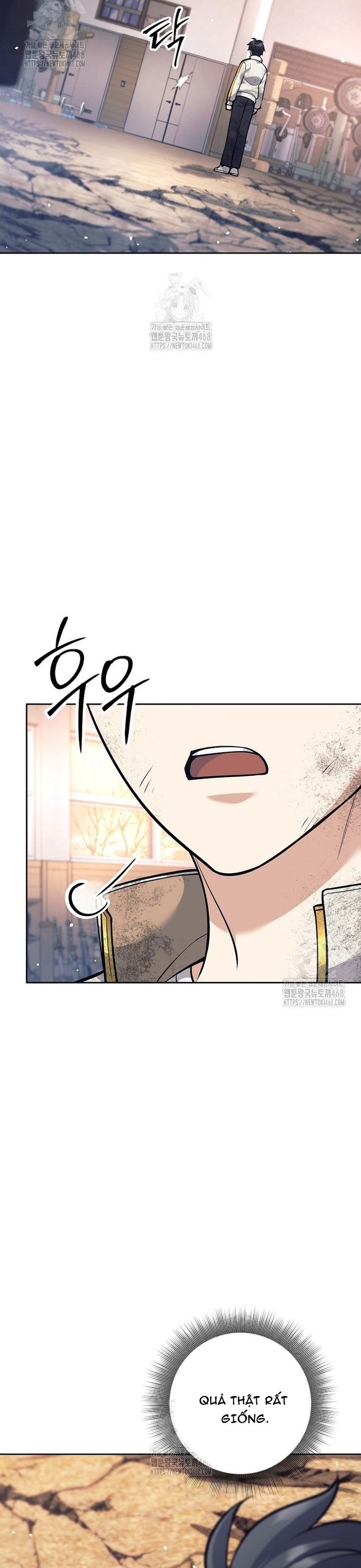 Đứa Con Ngoài Giá Thú Có Khả Năng Hấp Thụ Vũ Khí - Chương 37 - Trang 28