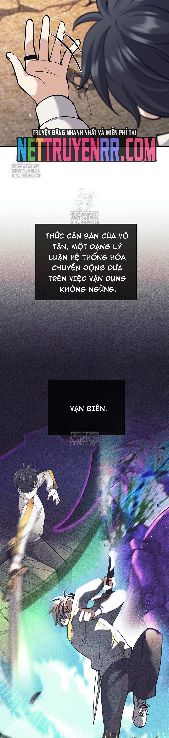 Đứa Con Ngoài Giá Thú Có Khả Năng Hấp Thụ Vũ Khí - Chương 37 - Trang 29