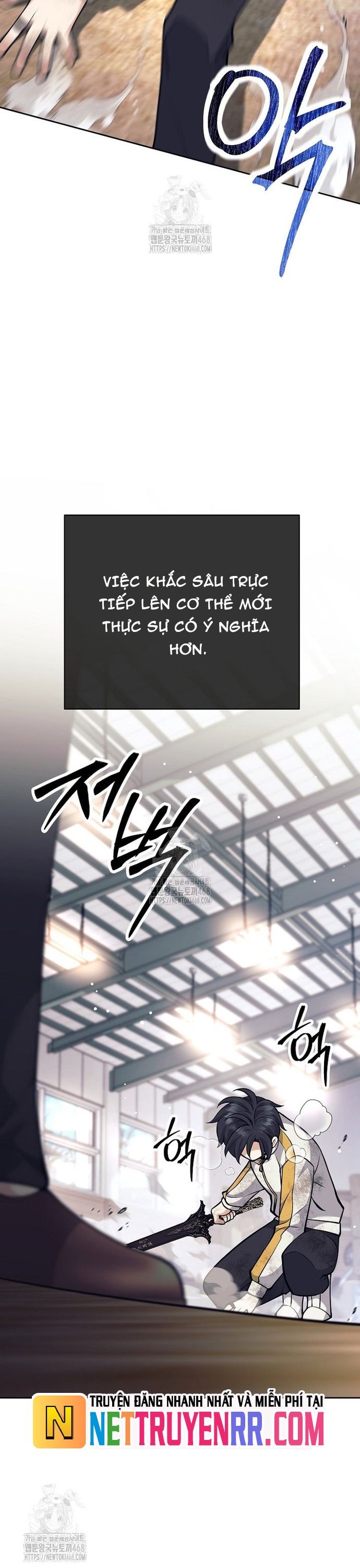 Đứa Con Ngoài Giá Thú Có Khả Năng Hấp Thụ Vũ Khí - Chương 37 - Trang 4