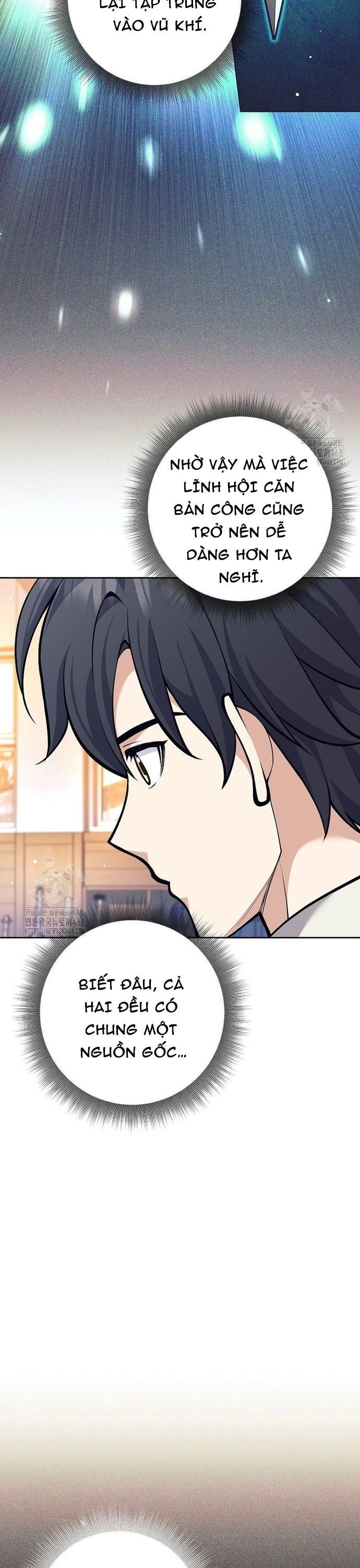Đứa Con Ngoài Giá Thú Có Khả Năng Hấp Thụ Vũ Khí - Chương 37 - Trang 32