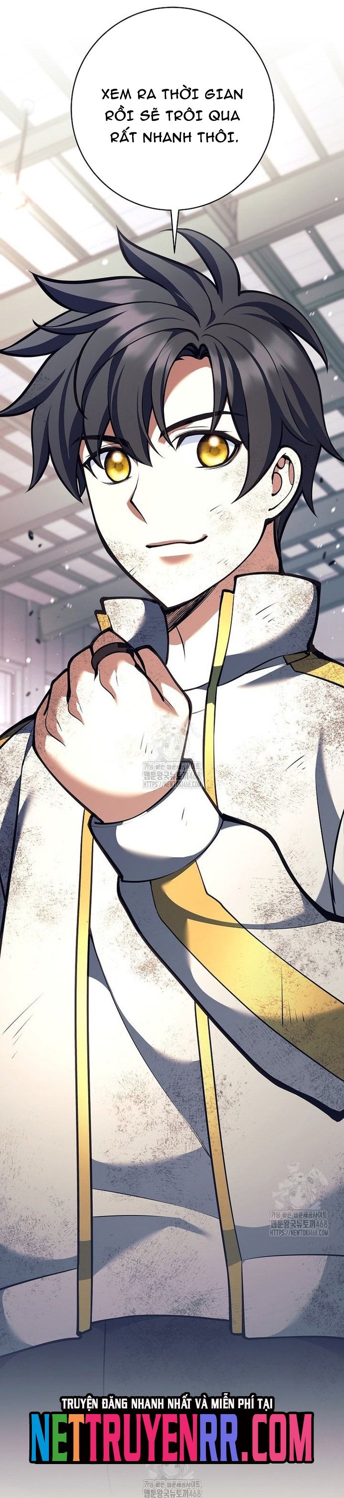 Đứa Con Ngoài Giá Thú Có Khả Năng Hấp Thụ Vũ Khí - Chương 37 - Trang 35