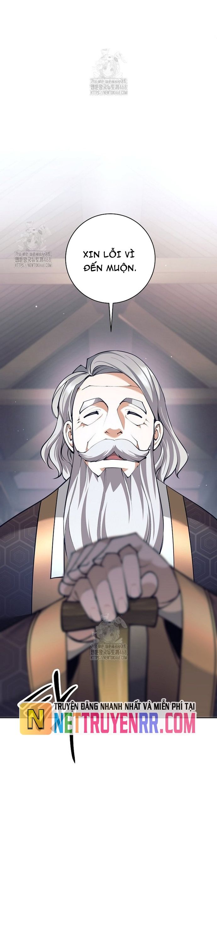 Đứa Con Ngoài Giá Thú Có Khả Năng Hấp Thụ Vũ Khí - Chương 37 - Trang 38