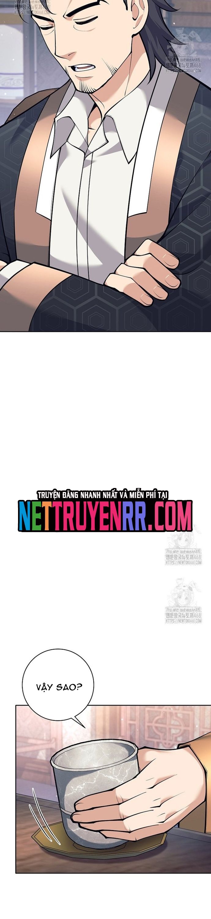 Đứa Con Ngoài Giá Thú Có Khả Năng Hấp Thụ Vũ Khí - Chương 37 - Trang 40