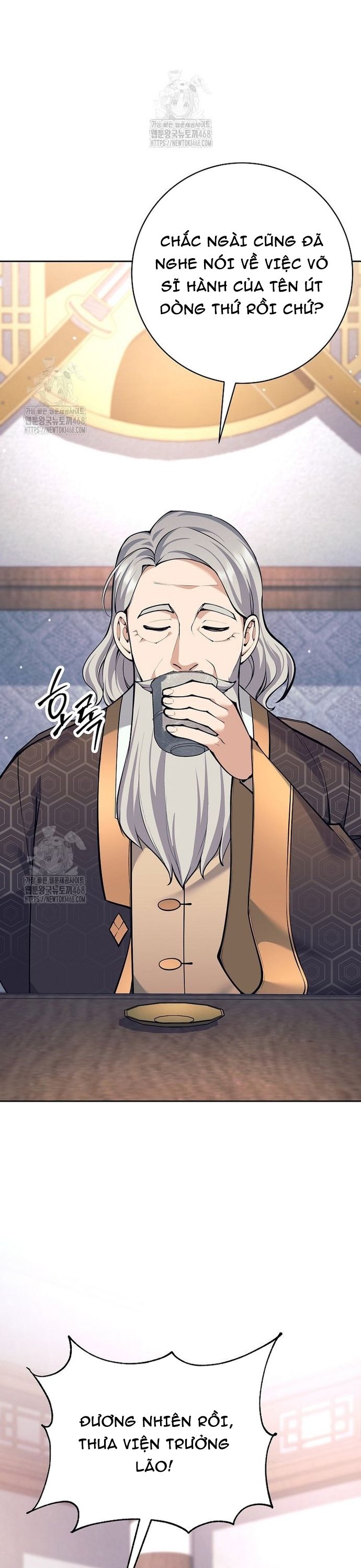 Đứa Con Ngoài Giá Thú Có Khả Năng Hấp Thụ Vũ Khí - Chương 37 - Trang 41