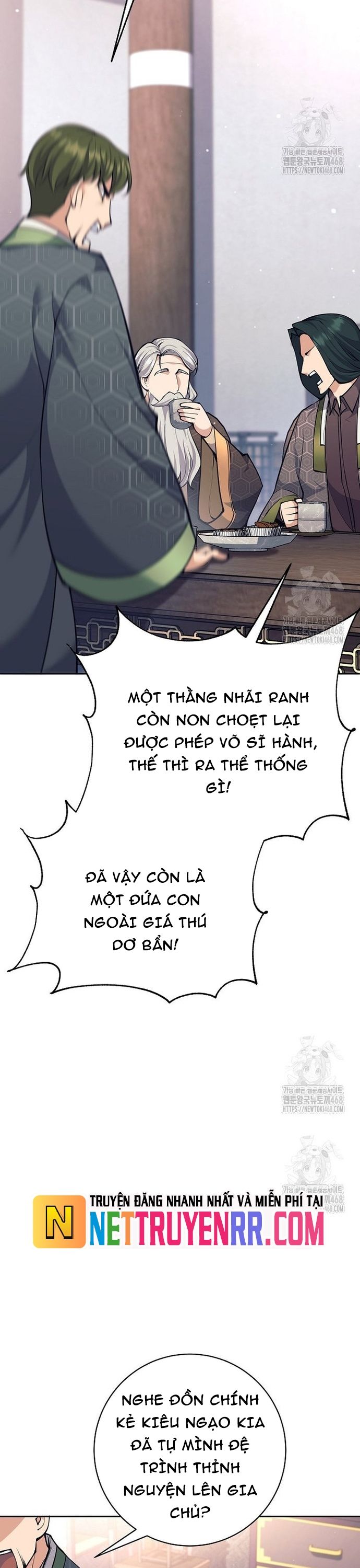 Đứa Con Ngoài Giá Thú Có Khả Năng Hấp Thụ Vũ Khí - Chương 37 - Trang 42