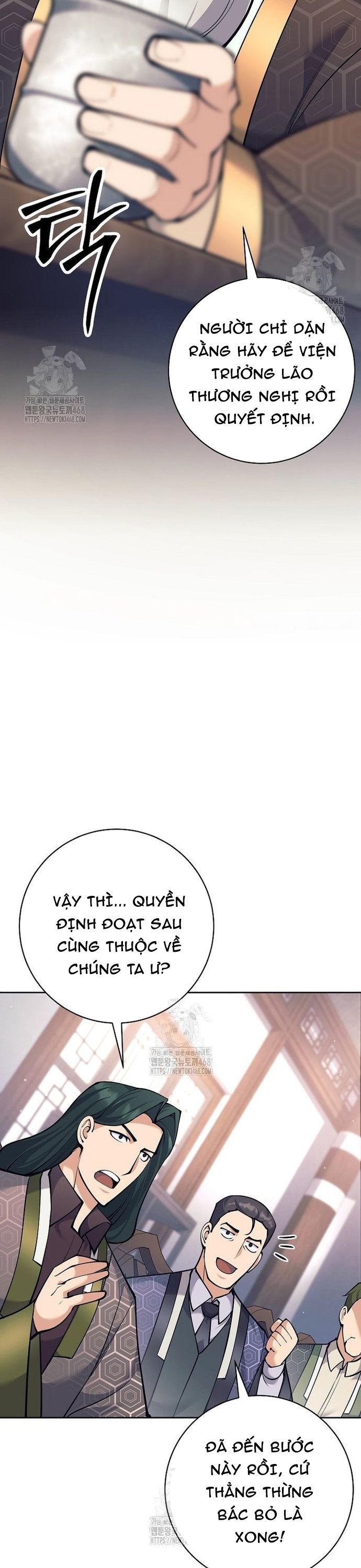 Đứa Con Ngoài Giá Thú Có Khả Năng Hấp Thụ Vũ Khí - Chương 37 - Trang 44