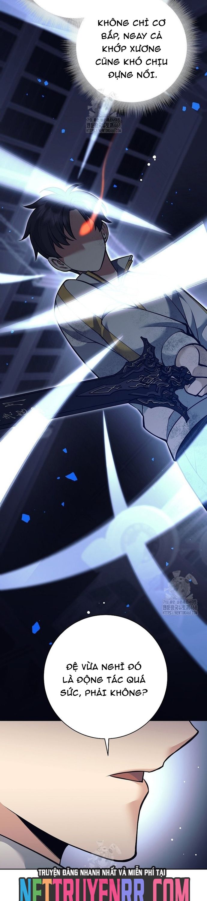 Đứa Con Ngoài Giá Thú Có Khả Năng Hấp Thụ Vũ Khí - Chương 37 - Trang 10