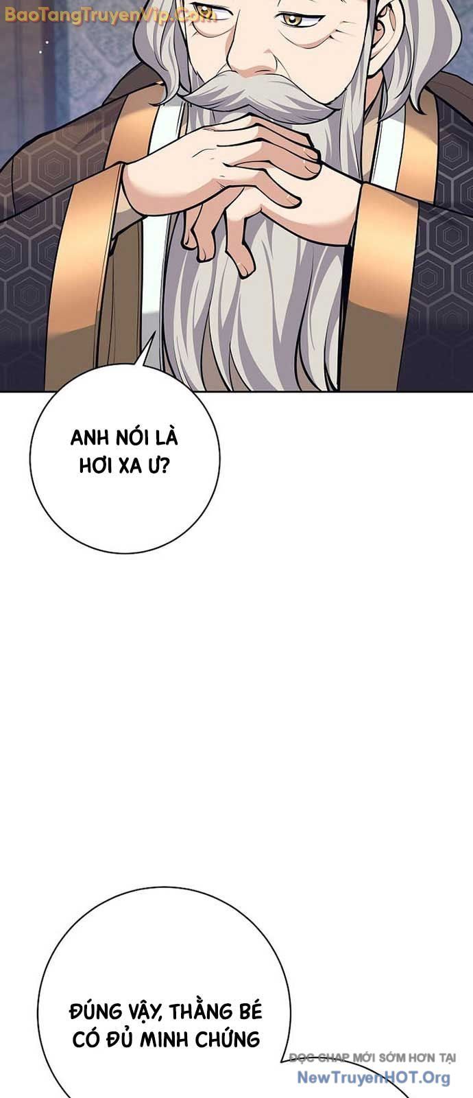 Đứa Con Ngoài Giá Thú Có Khả Năng Hấp Thụ Vũ Khí - Chương 38.1 - Trang 20