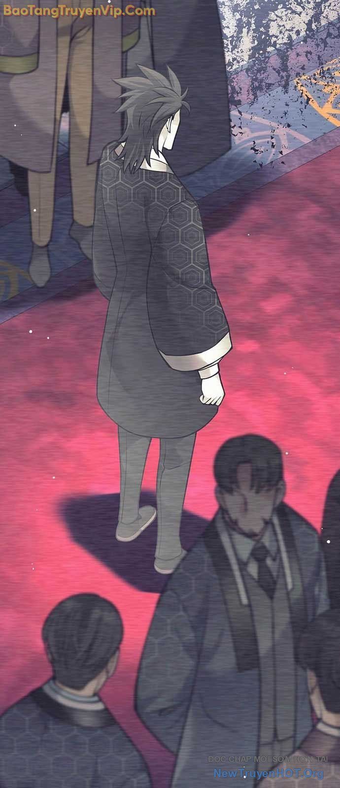 Đứa Con Ngoài Giá Thú Có Khả Năng Hấp Thụ Vũ Khí - Chương 38.1 - Trang 3