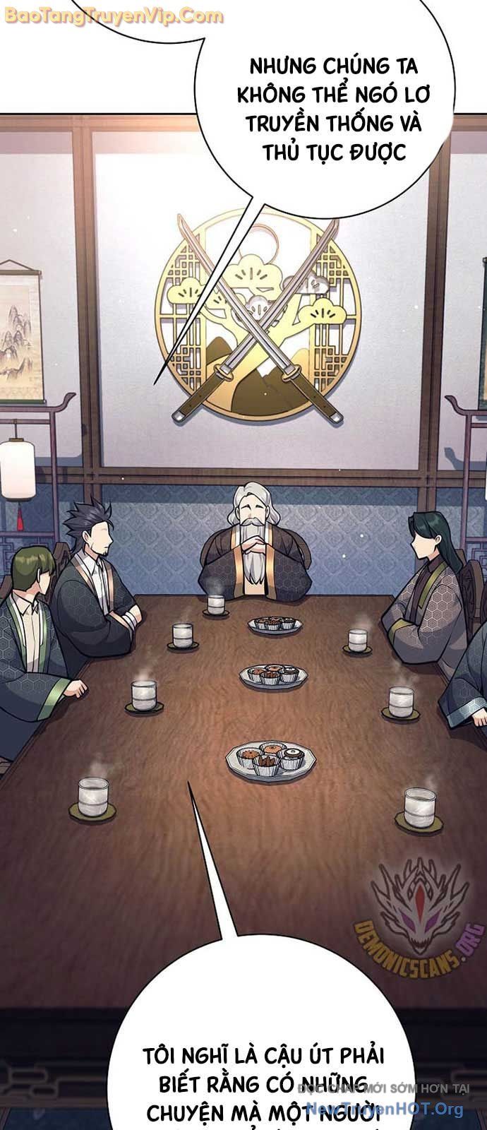 Đứa Con Ngoài Giá Thú Có Khả Năng Hấp Thụ Vũ Khí - Chương 38.1 - Trang 21