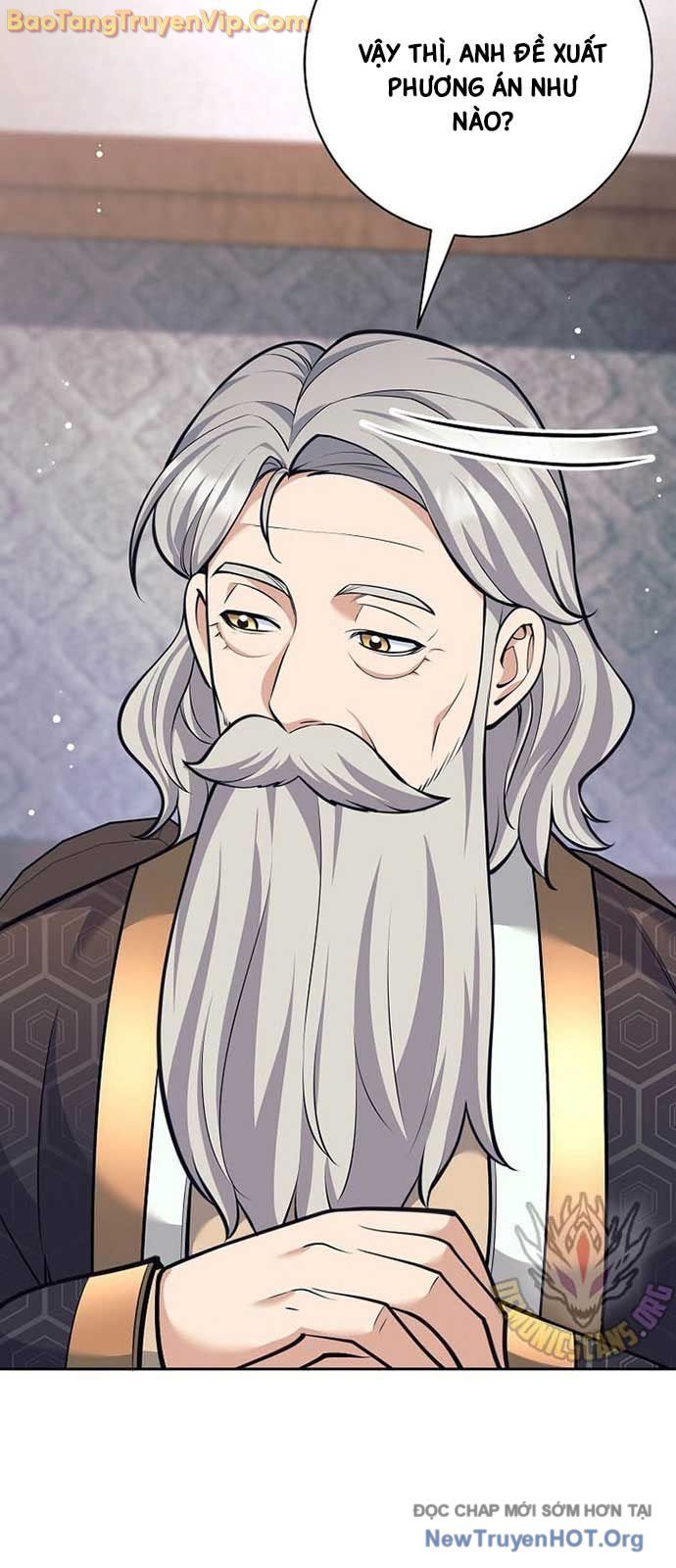 Đứa Con Ngoài Giá Thú Có Khả Năng Hấp Thụ Vũ Khí - Chương 38.1 - Trang 26