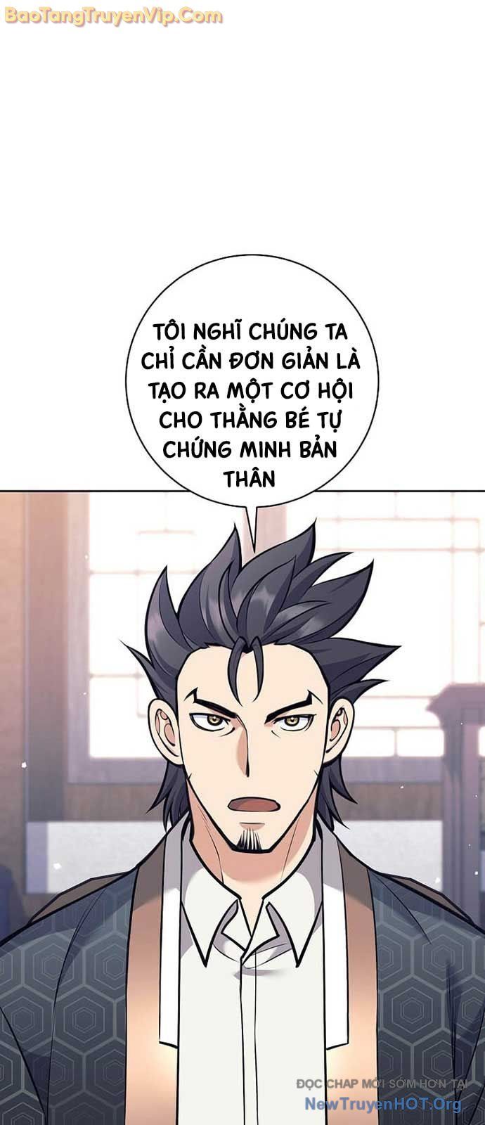 Đứa Con Ngoài Giá Thú Có Khả Năng Hấp Thụ Vũ Khí - Chương 38.1 - Trang 36