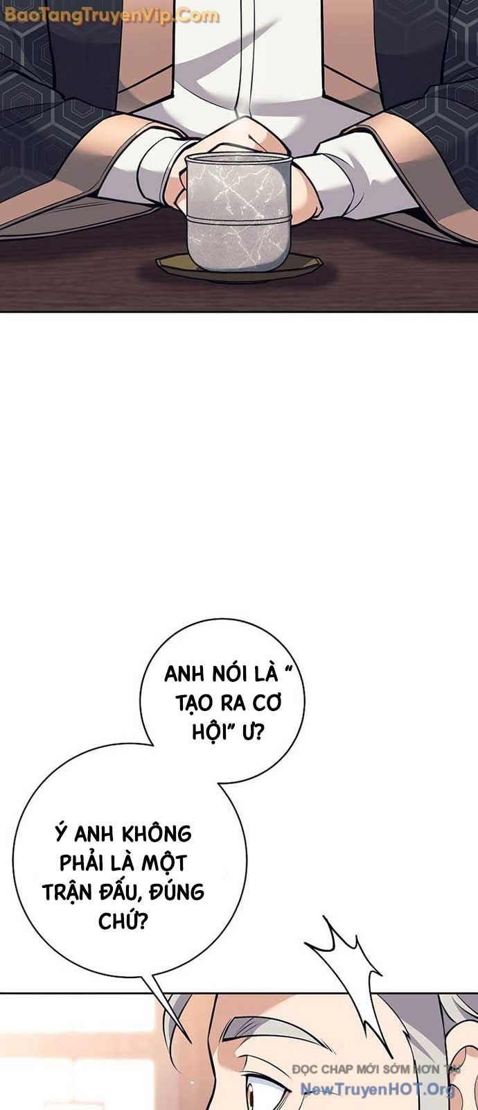 Đứa Con Ngoài Giá Thú Có Khả Năng Hấp Thụ Vũ Khí - Chương 38.1 - Trang 37