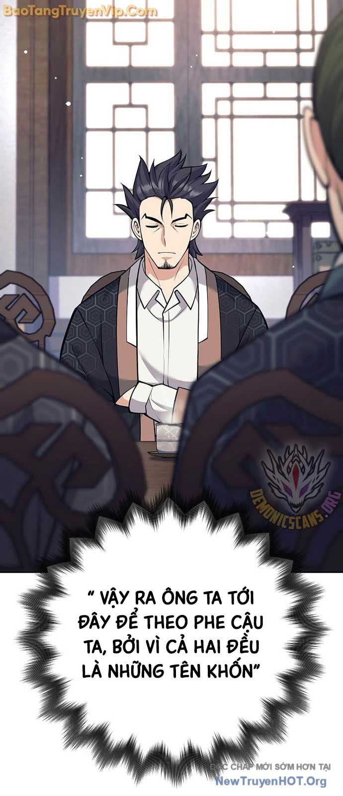 Đứa Con Ngoài Giá Thú Có Khả Năng Hấp Thụ Vũ Khí - Chương 38.1 - Trang 5