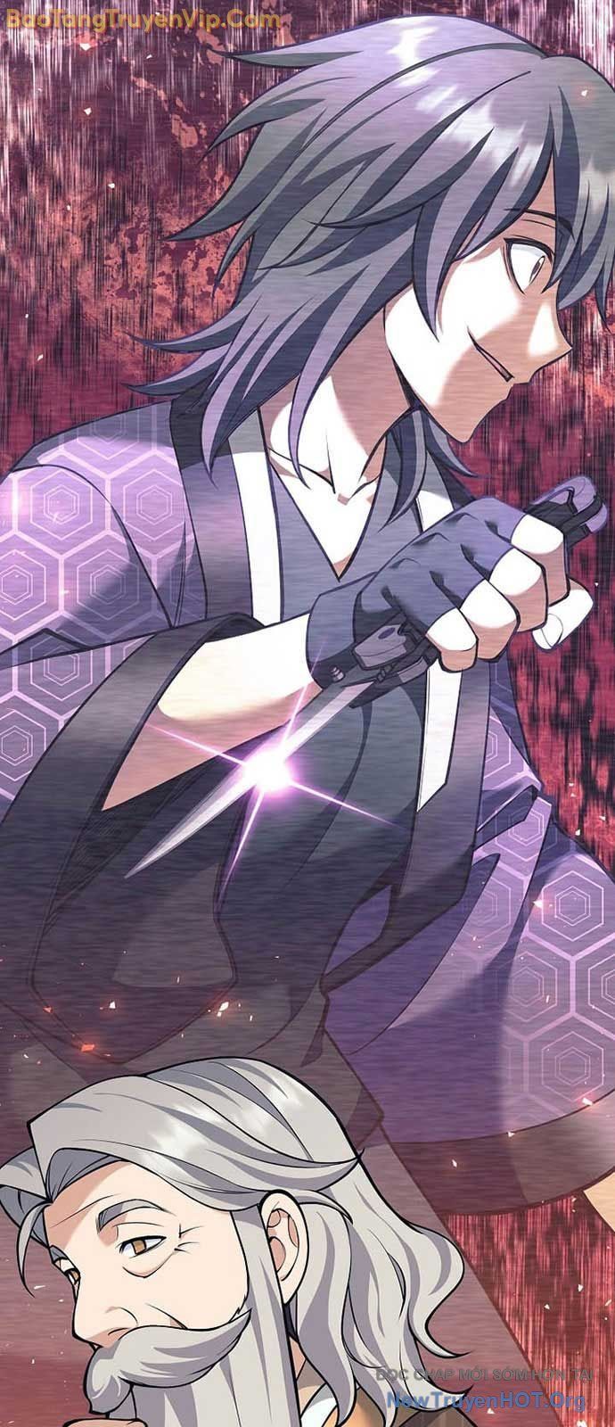 Đứa Con Ngoài Giá Thú Có Khả Năng Hấp Thụ Vũ Khí - Chương 38.1 - Trang 42