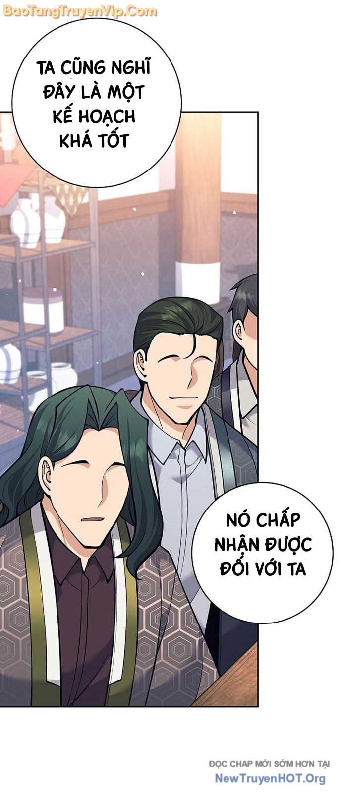 Đứa Con Ngoài Giá Thú Có Khả Năng Hấp Thụ Vũ Khí - Chương 38.1 - Trang 49