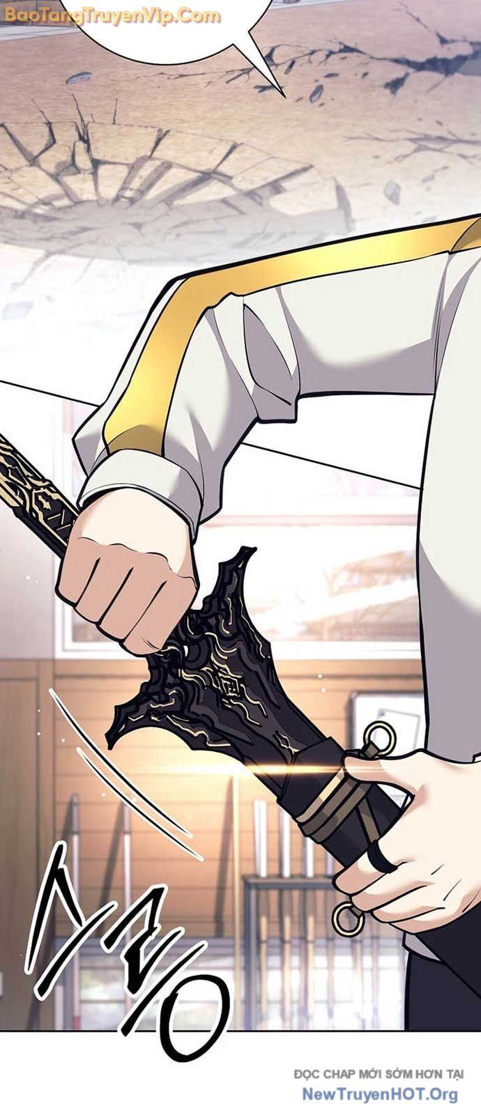 Đứa Con Ngoài Giá Thú Có Khả Năng Hấp Thụ Vũ Khí - Chương 38.1 - Trang 68
