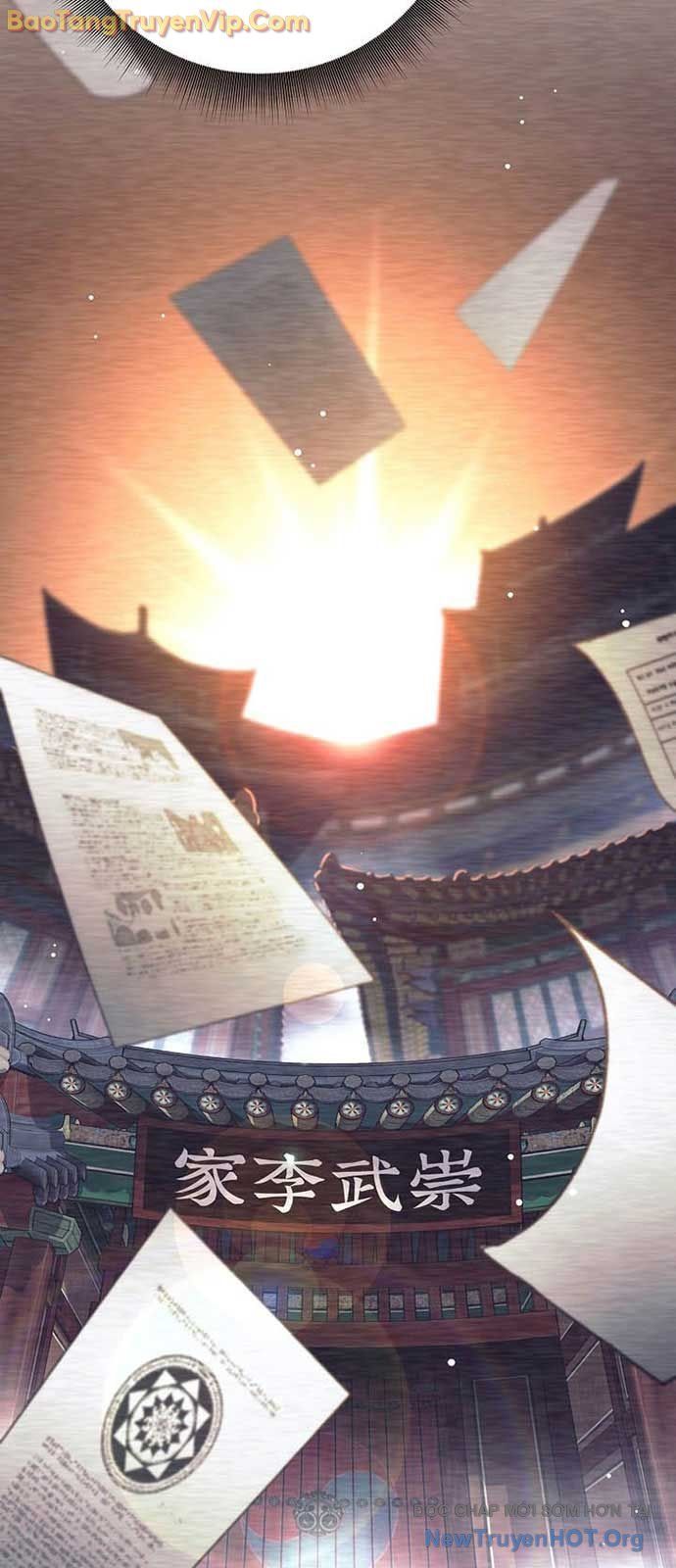 Đứa Con Ngoài Giá Thú Có Khả Năng Hấp Thụ Vũ Khí - Chương 38.1 - Trang 9