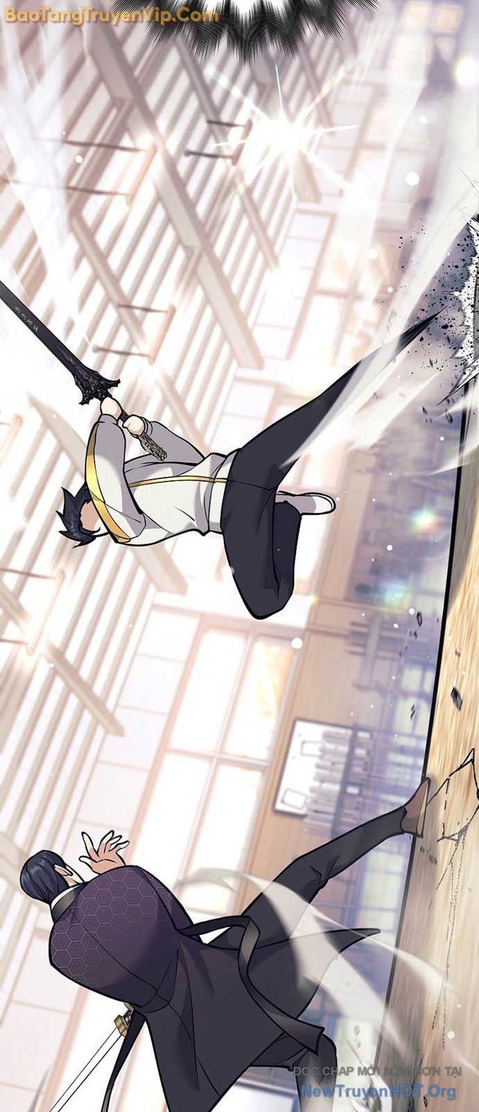 Đứa Con Ngoài Giá Thú Có Khả Năng Hấp Thụ Vũ Khí - Chương 38.1 - Trang 84