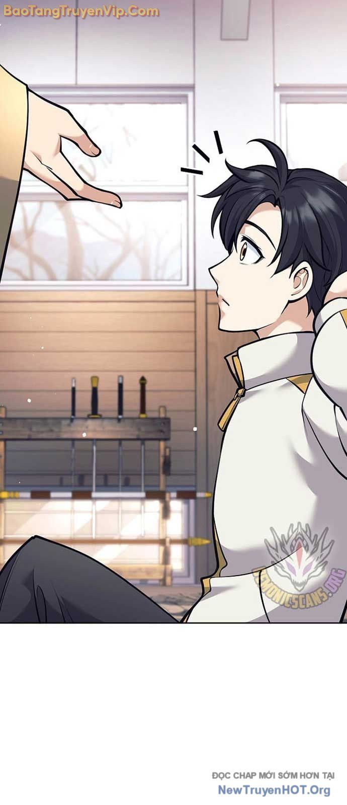 Đứa Con Ngoài Giá Thú Có Khả Năng Hấp Thụ Vũ Khí - Chương 38.1 - Trang 97