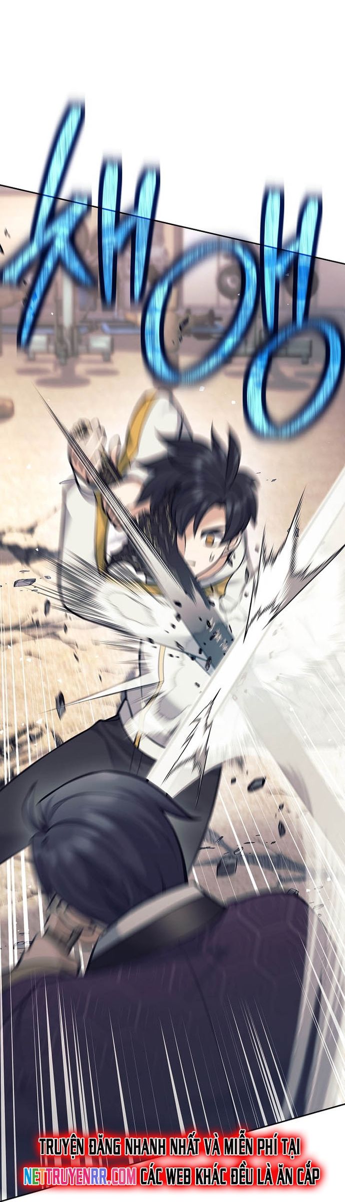 Đứa Con Ngoài Giá Thú Có Khả Năng Hấp Thụ Vũ Khí - Chương 38 - Trang 101