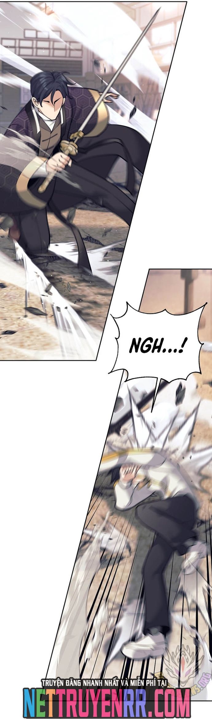 Đứa Con Ngoài Giá Thú Có Khả Năng Hấp Thụ Vũ Khí - Chương 38 - Trang 109