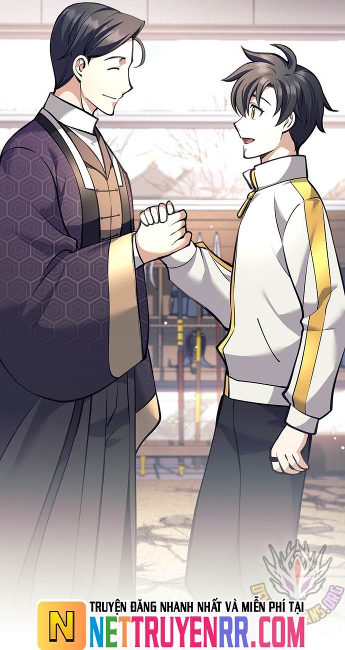 Đứa Con Ngoài Giá Thú Có Khả Năng Hấp Thụ Vũ Khí - Chương 38 - Trang 123