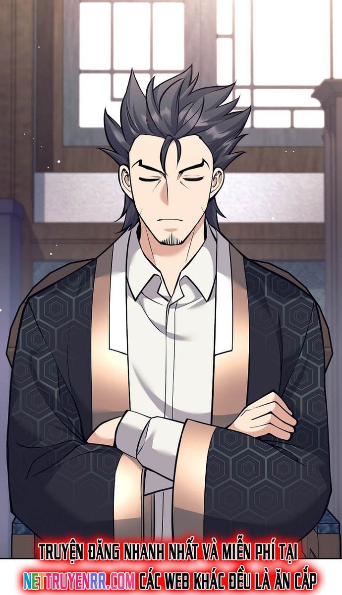 Đứa Con Ngoài Giá Thú Có Khả Năng Hấp Thụ Vũ Khí - Chương 38 - Trang 3