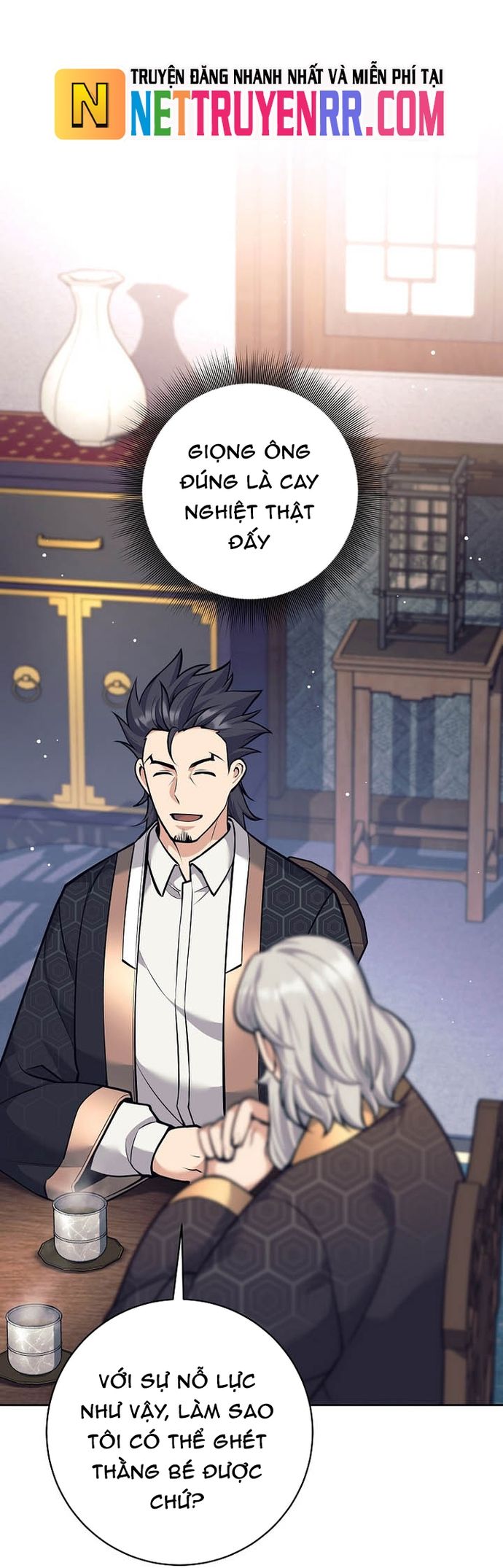 Đứa Con Ngoài Giá Thú Có Khả Năng Hấp Thụ Vũ Khí - Chương 38 - Trang 26