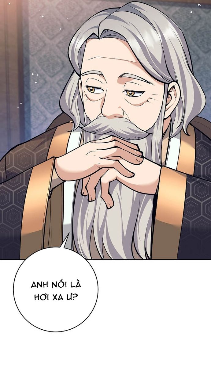 Đứa Con Ngoài Giá Thú Có Khả Năng Hấp Thụ Vũ Khí - Chương 38 - Trang 28