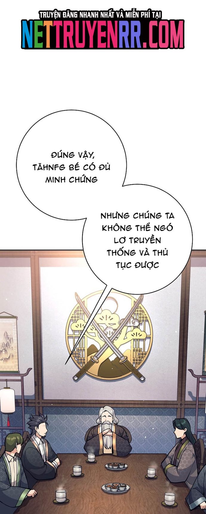 Đứa Con Ngoài Giá Thú Có Khả Năng Hấp Thụ Vũ Khí - Chương 38 - Trang 29