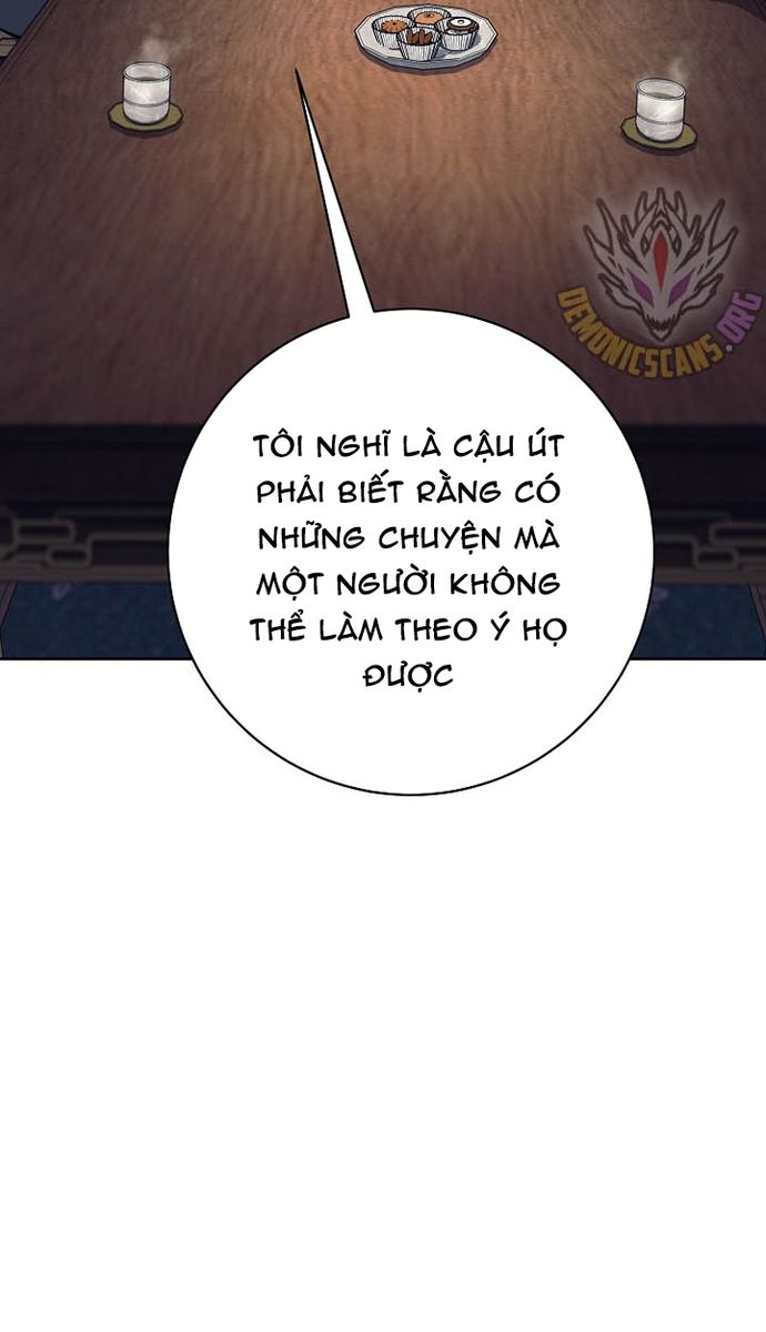Đứa Con Ngoài Giá Thú Có Khả Năng Hấp Thụ Vũ Khí - Chương 38 - Trang 30