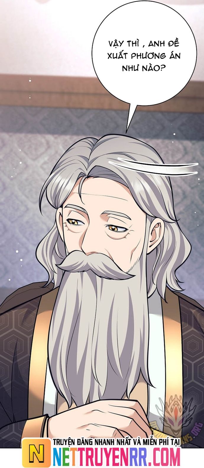 Đứa Con Ngoài Giá Thú Có Khả Năng Hấp Thụ Vũ Khí - Chương 38 - Trang 36