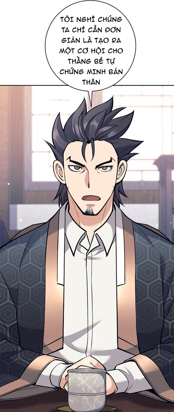 Đứa Con Ngoài Giá Thú Có Khả Năng Hấp Thụ Vũ Khí - Chương 38 - Trang 47