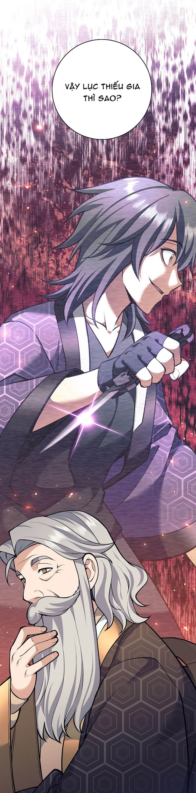Đứa Con Ngoài Giá Thú Có Khả Năng Hấp Thụ Vũ Khí - Chương 38 - Trang 54