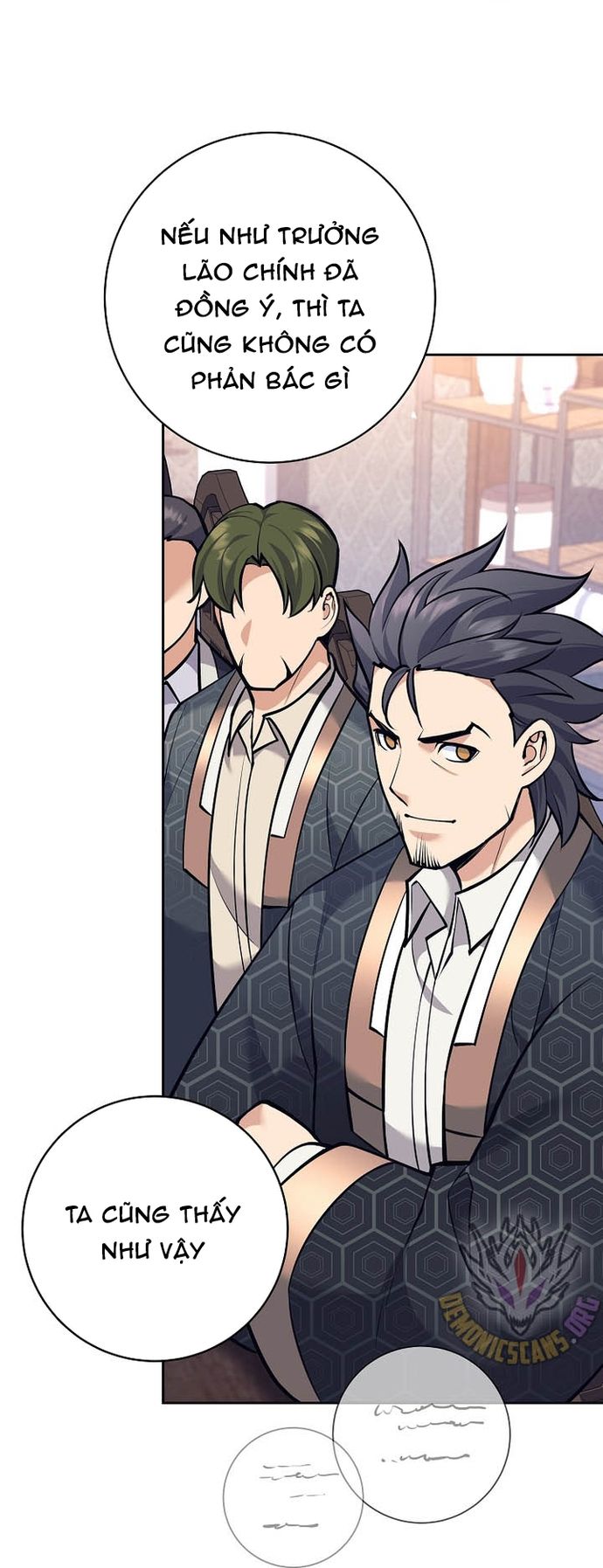 Đứa Con Ngoài Giá Thú Có Khả Năng Hấp Thụ Vũ Khí - Chương 38 - Trang 64