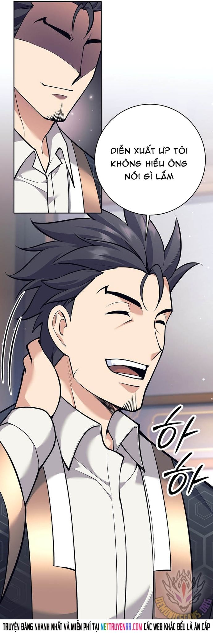 Đứa Con Ngoài Giá Thú Có Khả Năng Hấp Thụ Vũ Khí - Chương 38 - Trang 77