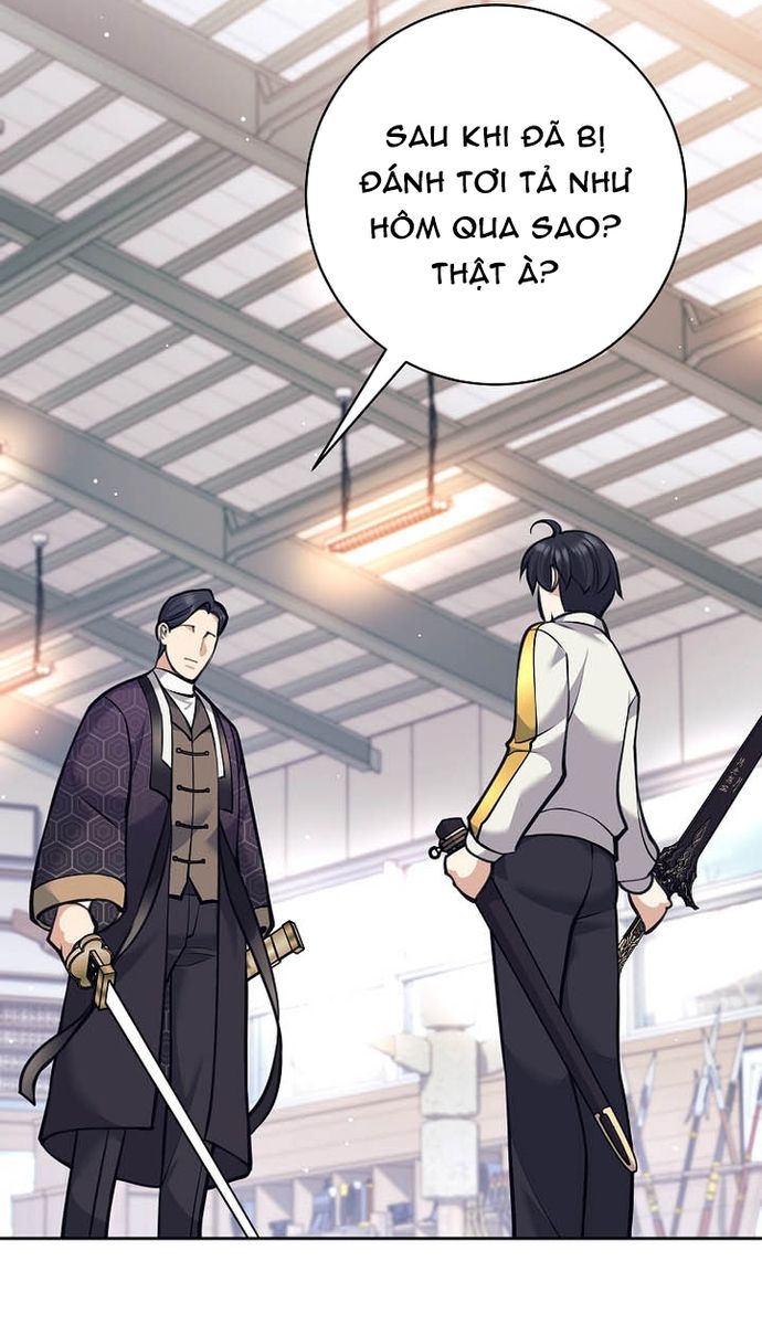Đứa Con Ngoài Giá Thú Có Khả Năng Hấp Thụ Vũ Khí - Chương 38 - Trang 89