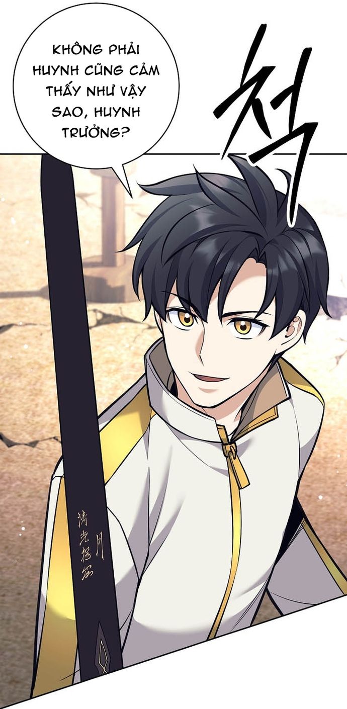 Đứa Con Ngoài Giá Thú Có Khả Năng Hấp Thụ Vũ Khí - Chương 38 - Trang 91