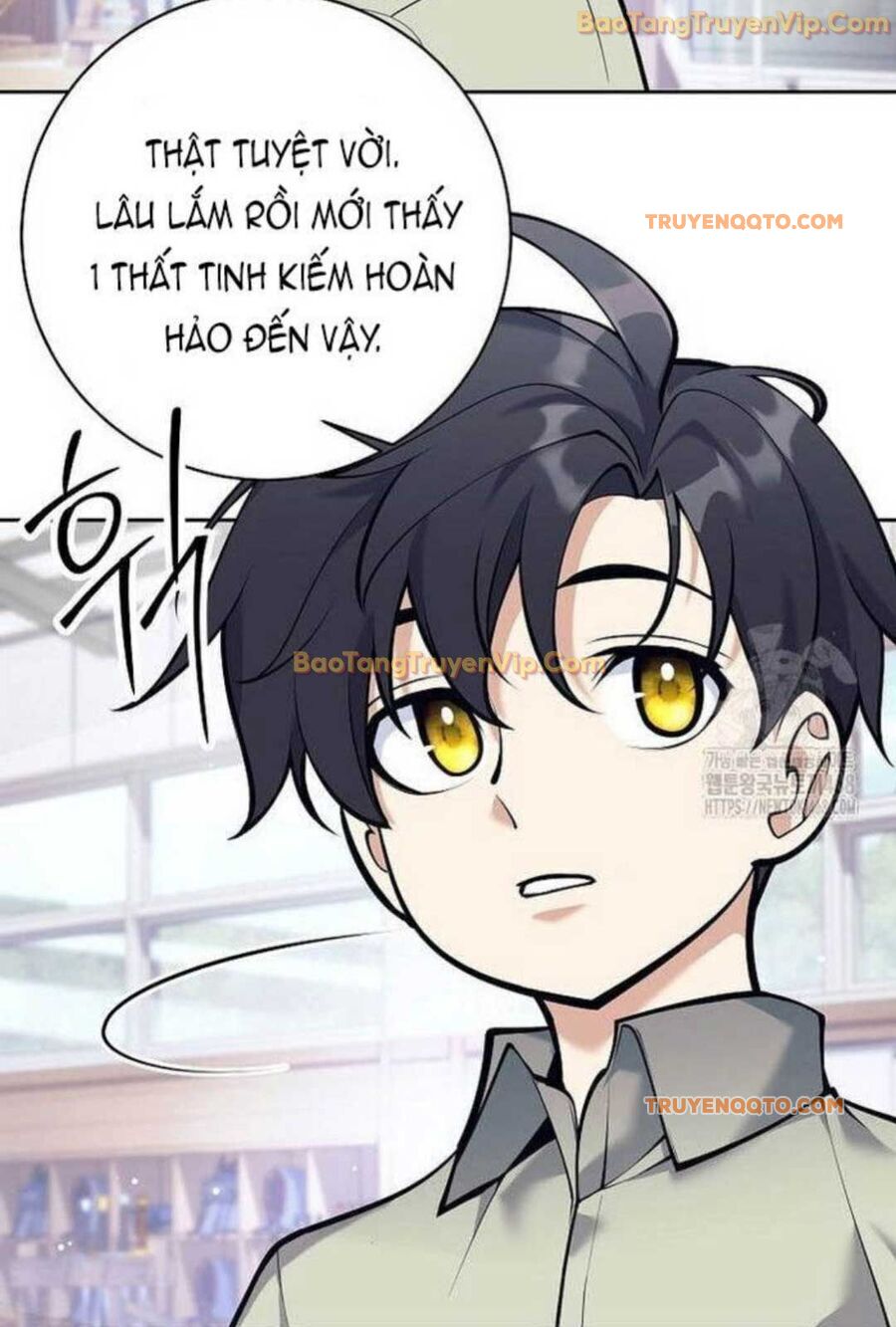 Đứa Con Ngoài Giá Thú Có Khả Năng Hấp Thụ Vũ Khí - Chương 4 - Trang 104