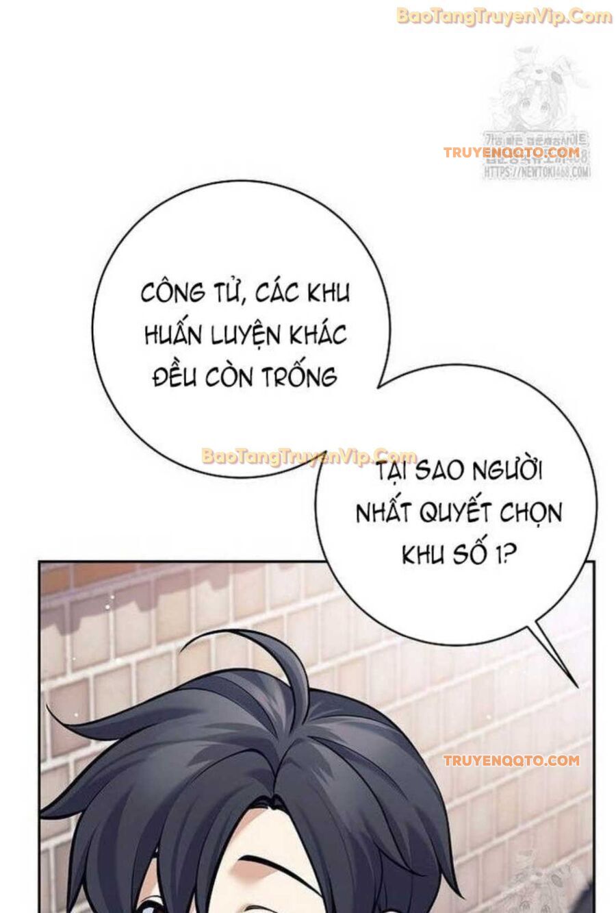 Đứa Con Ngoài Giá Thú Có Khả Năng Hấp Thụ Vũ Khí - Chương 4 - Trang 12