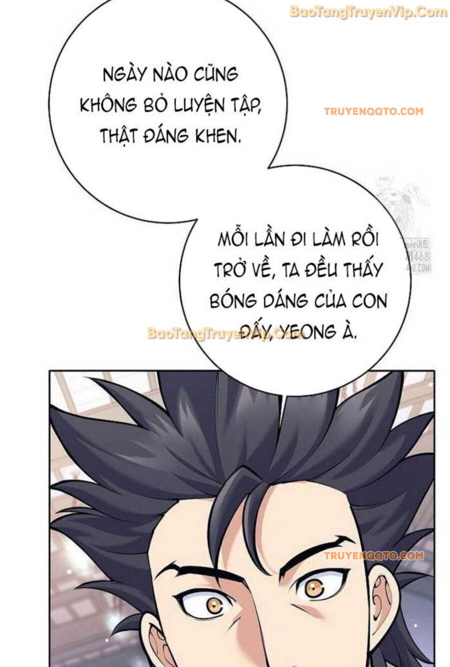 Đứa Con Ngoài Giá Thú Có Khả Năng Hấp Thụ Vũ Khí - Chương 4 - Trang 113