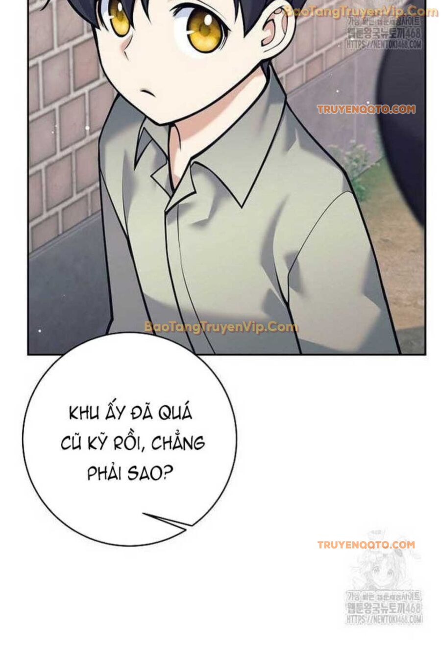 Đứa Con Ngoài Giá Thú Có Khả Năng Hấp Thụ Vũ Khí - Chương 4 - Trang 13