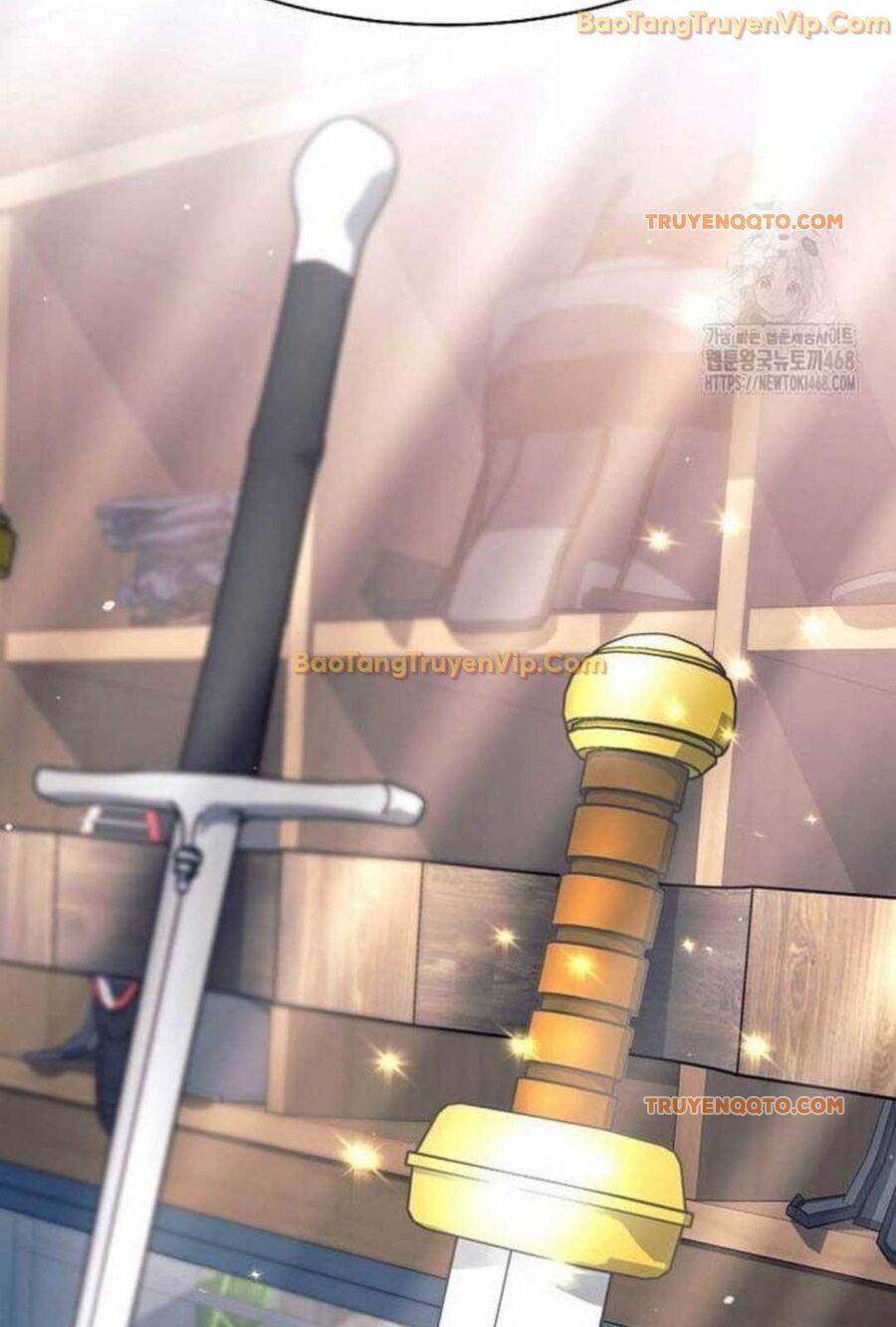 Đứa Con Ngoài Giá Thú Có Khả Năng Hấp Thụ Vũ Khí - Chương 4 - Trang 121