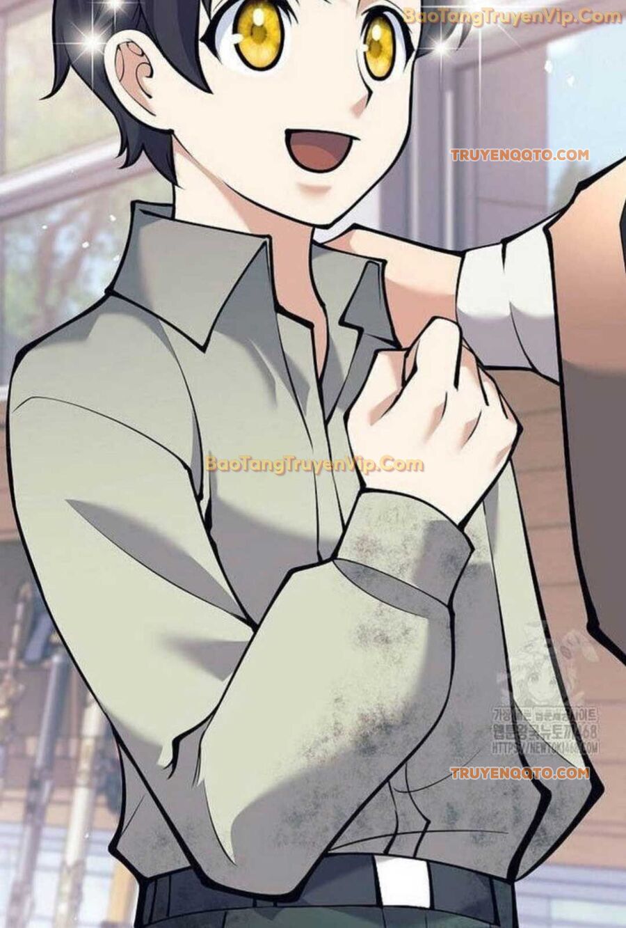 Đứa Con Ngoài Giá Thú Có Khả Năng Hấp Thụ Vũ Khí - Chương 4 - Trang 124